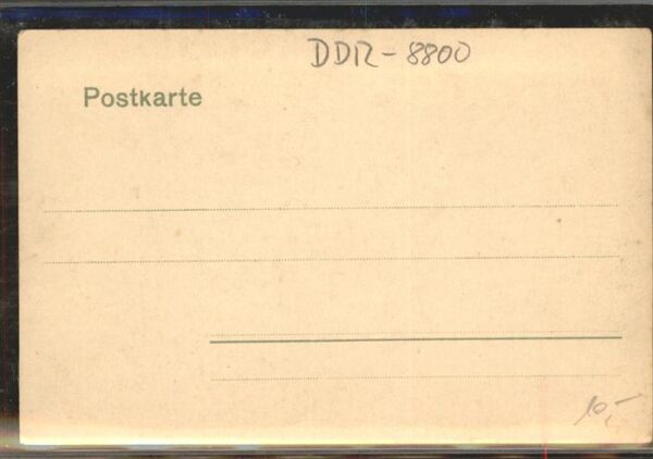 Bismarck Denkmal Zittau – Bild 2