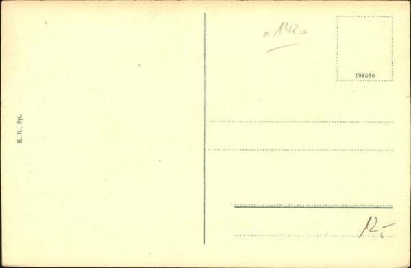 Bismarck Denkmal Spnadau – Bild 2