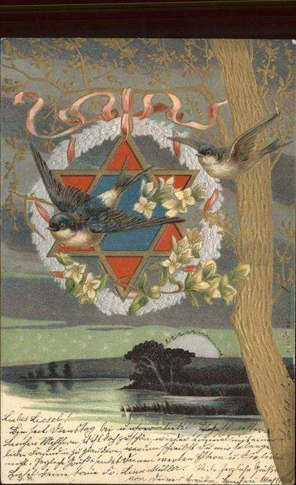 Wappen Schwalben