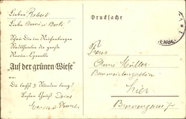 Fotograf Fotokunst Krüger Foto Trachten Paare – Bild 2