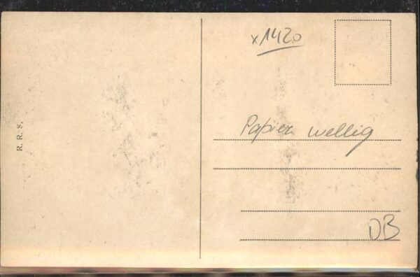 Bismarck Denkmal Spandau – Bild 2
