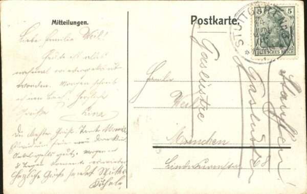 Zeitung Stuttgart Damen – Bild 2