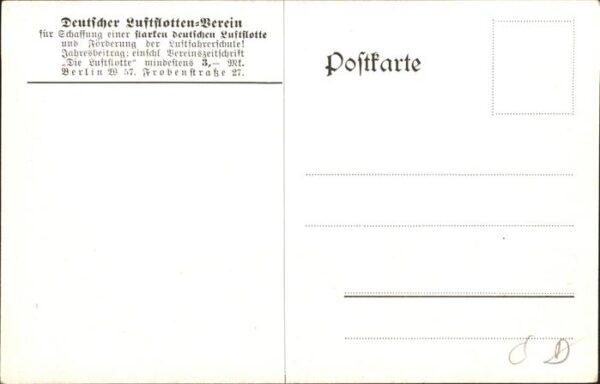 Segelflug Gliding Vol-Voile Vuolo-a-Vela deutscher Flieger – Bild 2