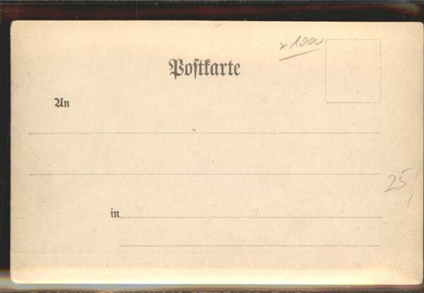 Adel feierlicher Einzug Sr. Maj. Kaiser Fran – Bild 2