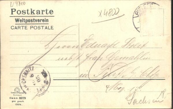 Schuetzenhaus Bielefeld Johannisberg – Bild 2