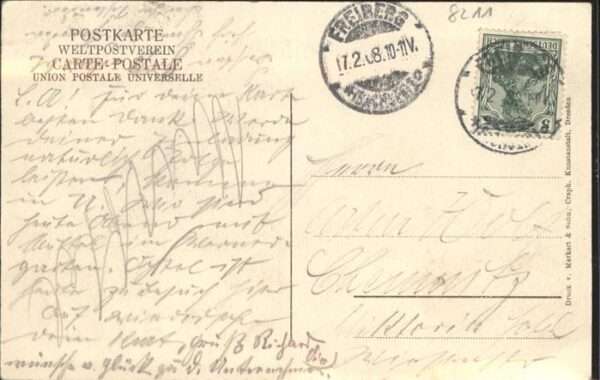 Trachten Original Chiemseer Familie Lechner – Bild 2