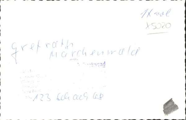 Maerchen Sagen Rottkäppchen Wolf Grefrath Märchenwald – Bild 2