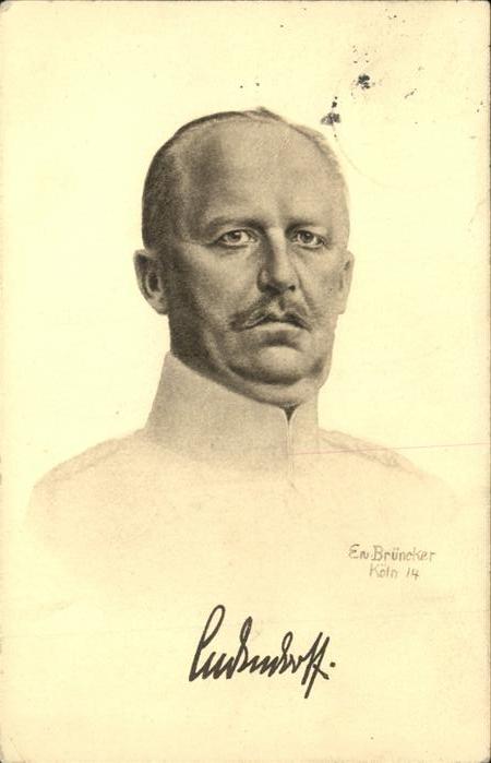 Persoenlichkeiten Erwin Brückner Köln 14 Portrait Foto