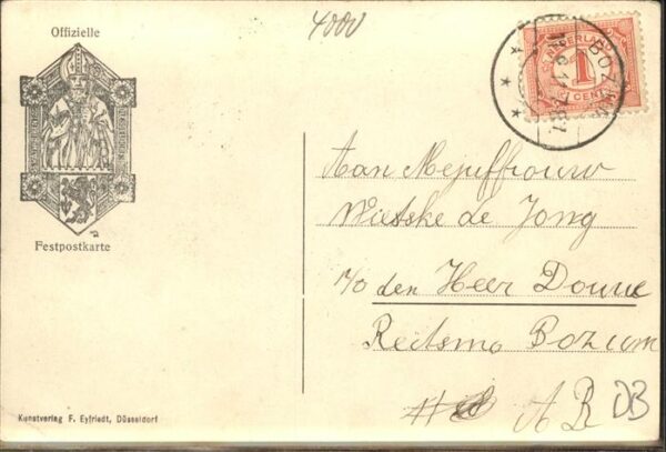 Religion Festhalle General Veresammlung Katholik – Bild 2