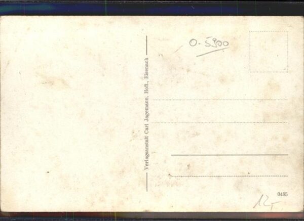 Esel Tiere Wartburg Hans Grethe Peter Liese – Bild 2