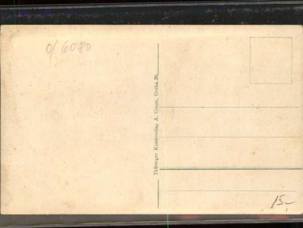 Trachten Thüringen Zylinder – Bild 2