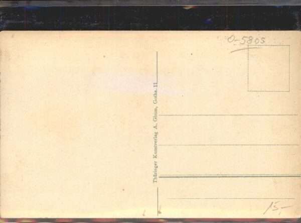 Trachten Thüringen – Bild 2
