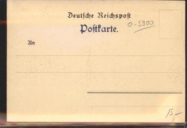 Thiele Arthur Wartburg Hof – Bild 2