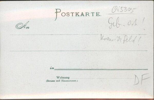 Persoenlichkeiten Rudolf Baumbach Dichter – Bild 2