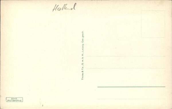 Leiden Hortus Botanicus – Bild 2