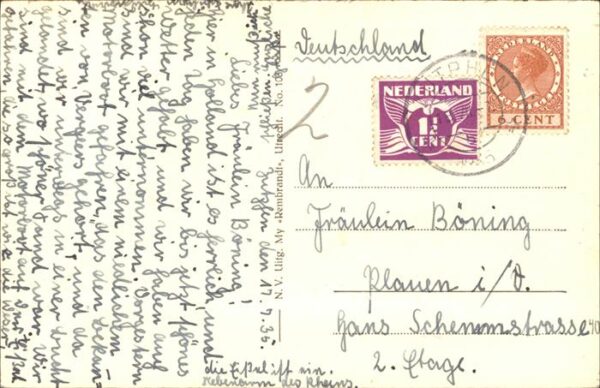 Berkel En Rodenrijs Ruine Zutphen – Bild 2