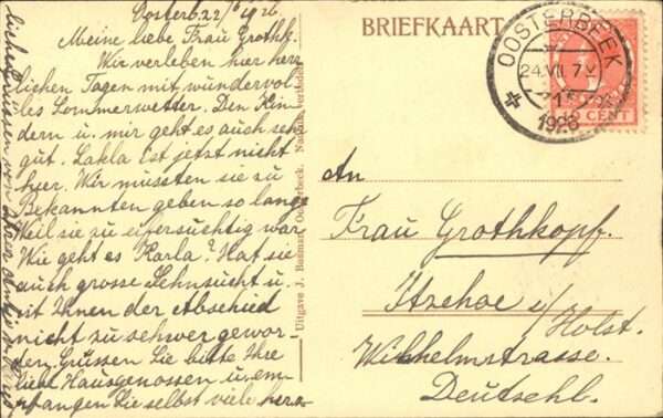 Oosterbeek Eendjes Vyver Hemelsche Berg – Bild 2
