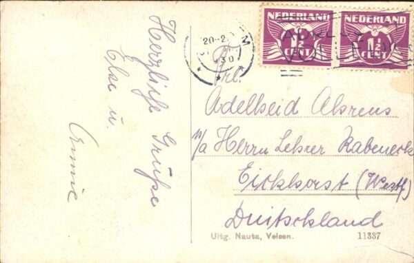 Bloemendaal Wildhoef – Bild 2