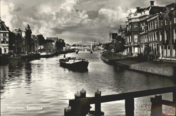 Haarlem Spaarne