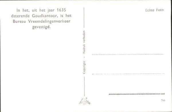 Groningen Goudkantoor – Bild 2
