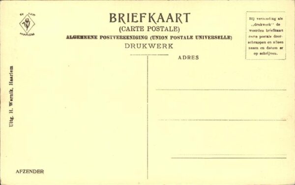 Haarlem Stadhuis – Bild 2