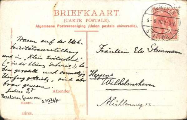 Nijmegen Markt – Bild 2