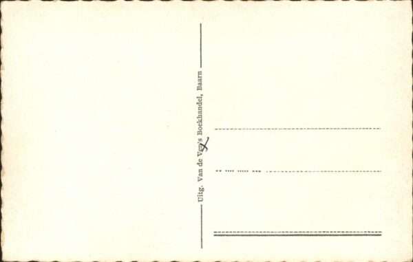 Baarn Koninklijk Parleis Soestdyük – Bild 2