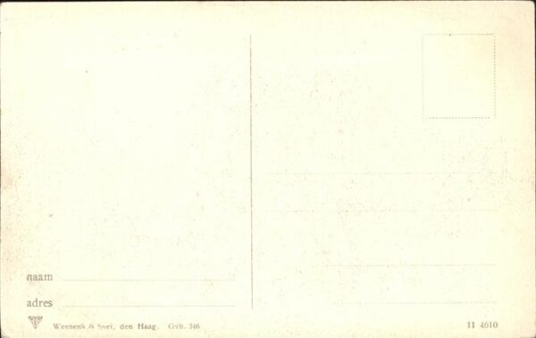 Gravenhage Maruritshuis – Bild 2