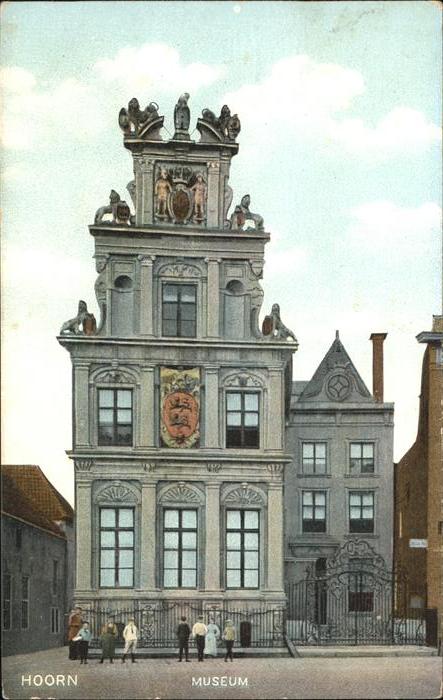 Hoorn Museum