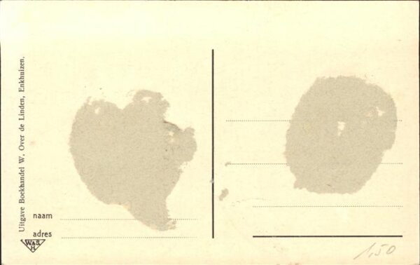 Enkhuizen Drommedaris – Bild 2