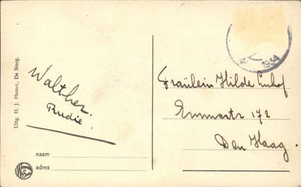 Naar de Kaap De Steeg – Bild 2