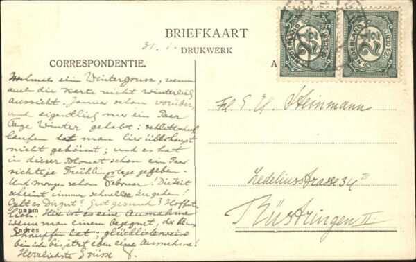Utrecht Donkere Gaard – Bild 2