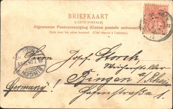 Vlissingen Gevangentoren – Bild 2