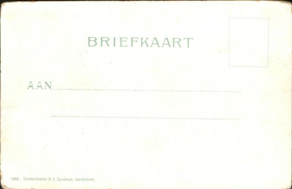 Gravenhage Bank van Cremer en Vevhuell – Bild 2