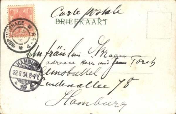 Gravenhage Vijverberg – Bild 2