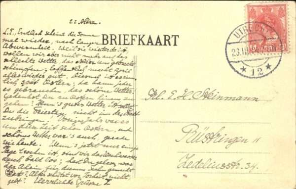 Groningen Niuewe Kerk – Bild 2