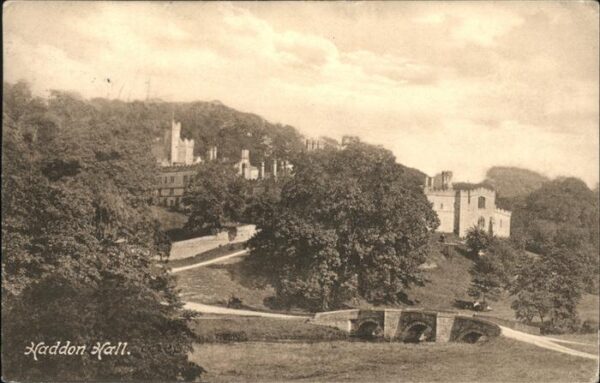 Haddon Heights Haddon Hall
