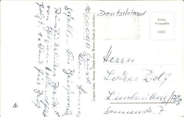 Bergen op Zoom De Peperbus – Bild 2
