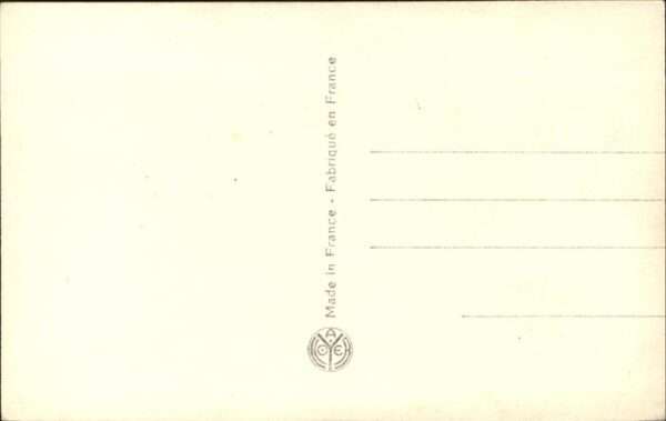 Exposition Arts Decoratifs Paris 1925 – Bild 2
