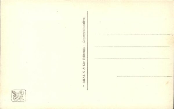 Exposition Coloniale Paris 1931 Temple d_Angkor-Vat – Bild 2