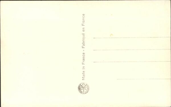 Exposition Arts Decoratifs Paris 1925 – Bild 2