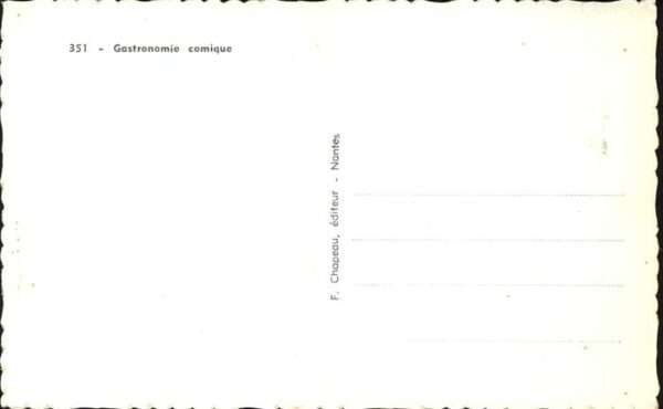 Meerestiere Meeresfrüchte – Bild 2