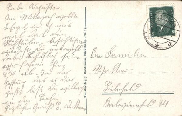 Trachten Bad-Eilsen – Bild 2