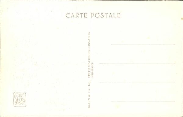 Exposition Coloniale Paris 1931 Pavillon des Etablissements Francais de – Bild 2