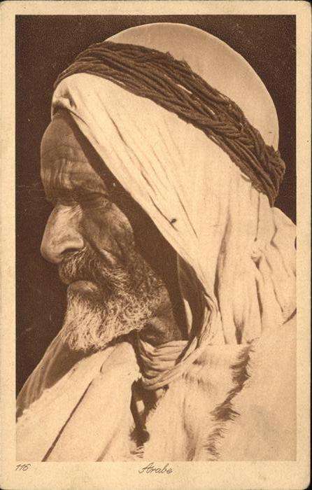 Araber