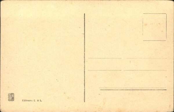 Araber Palais arabe – Bild 2