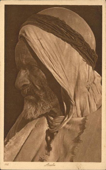 Araber
