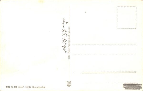 Trachten Schwarzwald Schappelzug – Bild 2