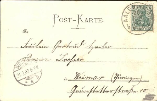 Trachten Schwarzwald Volksleben Kinder – Bild 2