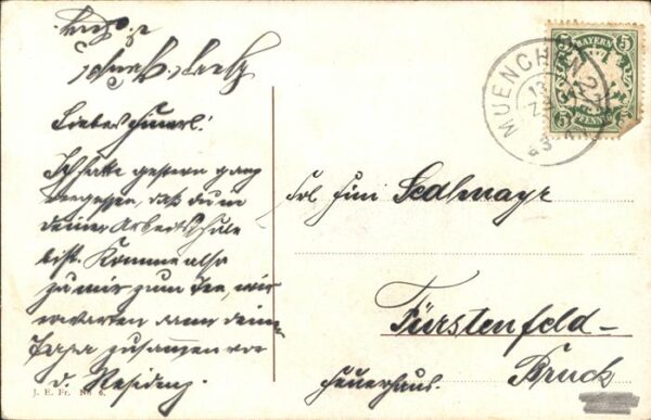 Reiss Fritz Nr. 6 Winter im Schwarzwald – Bild 2